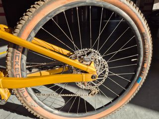 Orbea Rise H20 2025