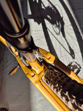 Orbea Rise H20 2025