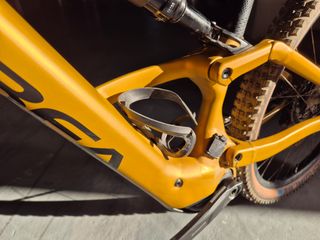 Orbea Rise H20 2025