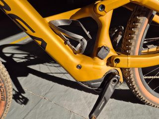 Orbea Rise H20 2025