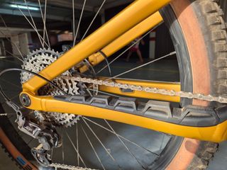 Orbea Rise H20 2025