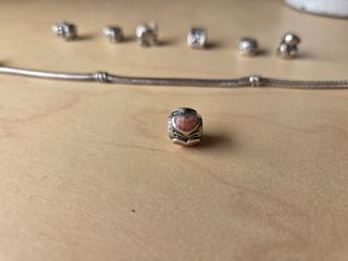 Charms Pandora 