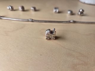 Charms Pandora 