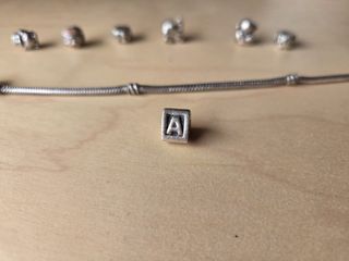 Charms Pandora 