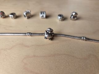Charms Pandora 