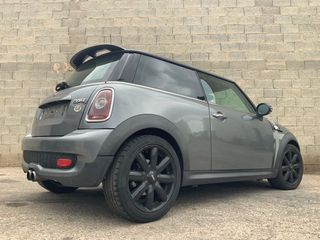 DESPIECE COMPLETO MINI COOPER S R56 N14B16