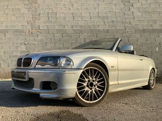 DESPIECE COMPLETO BMW E46 325Ci CABRIO PACK M