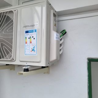 Instalador técnico aire acondicionado 
