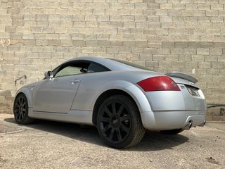 DESPIECE AUDI TT 8N MK1 BAM 225CV