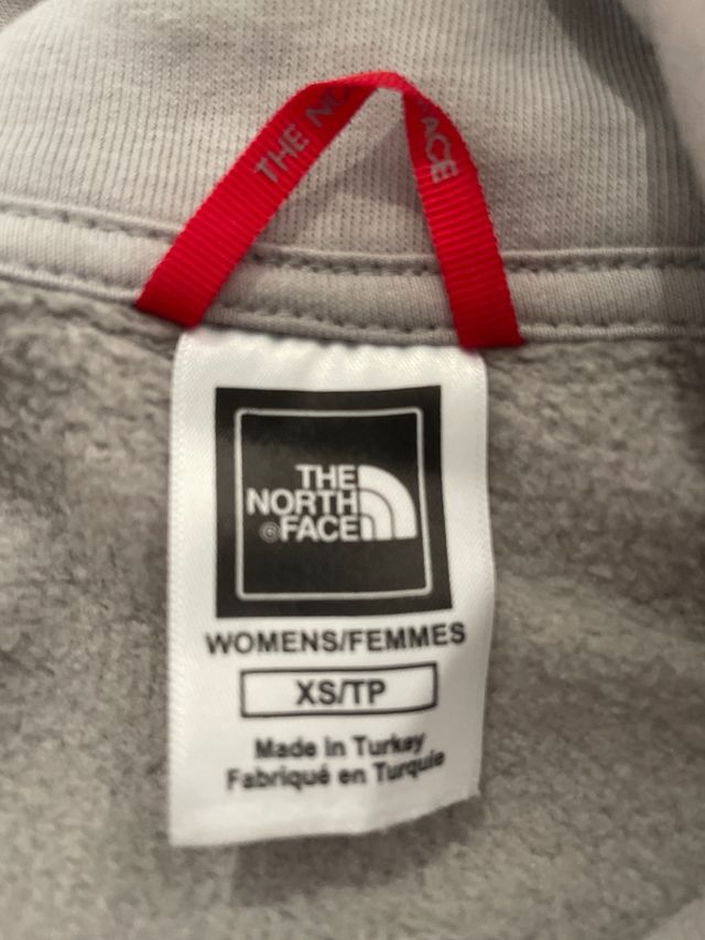 Sudadera North Face