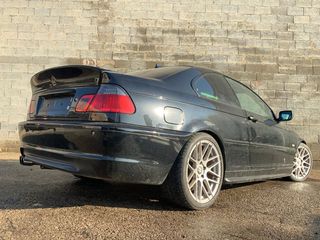 DESPIECE COMPLETO BMW E46 330Ci M54B30