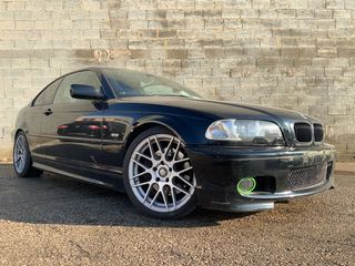 DESPIECE COMPLETO BMW E46 330Ci M54B30