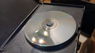Dvd Lego Bionicle the movie