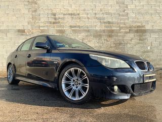 DESPIECE COMPLETO BMW 525d E60 PACK M