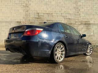 DESPIECE COMPLETO BMW 525d E60 PACK M