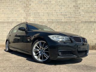 DESPIECE COMPLETO BMW 330i E91 PACK M N52B30