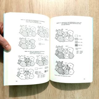 Libro AGRICULTURA Y GANADERÍA EN CIUDAD REAL, 1991