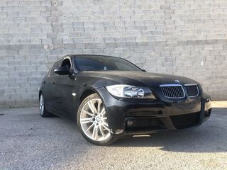 DESPIECE BMW SERIE 3  E90 318I PACK M