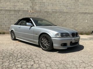 DESPIECE COMPLETO BMW 330CI MANUAL E46 CABRIO