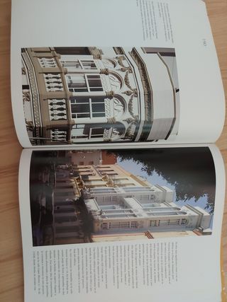 Modernismo y art decó en arquitectura de Melilla