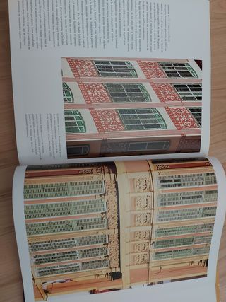 Modernismo y art decó en arquitectura de Melilla