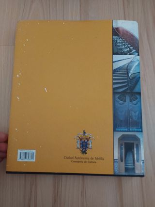 Modernismo y art decó en arquitectura de Melilla