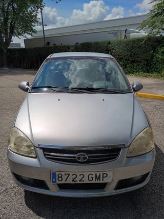 Tata Indica 2009