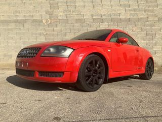 DESPIECE COMPLETO AUDI TT 8N 225CV BAM