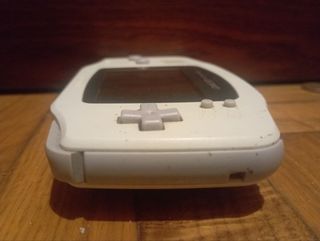 Game Boy Advance