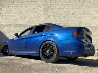 DESPIECE COMPLETO BMW 330d E90 PACK M 306d3