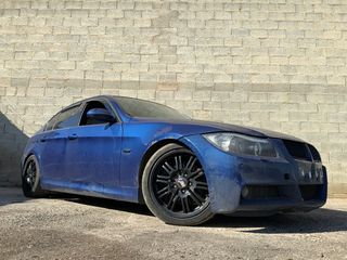 DESPIECE COMPLETO BMW 330d E90 PACK M 306d3
