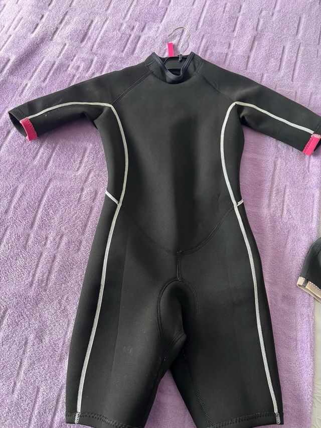 Neopreno Tribord 12 años