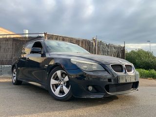 DESPIECE COMPLETO BMW 535D E61 PACK M 306D4