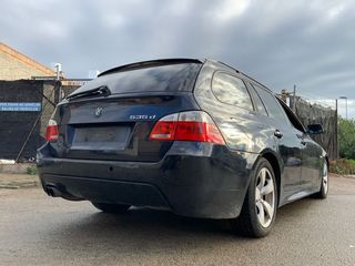DESPIECE COMPLETO BMW 535D E61 PACK M 306D4