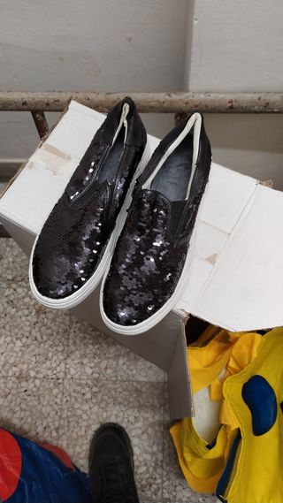 Scarpe Donna 