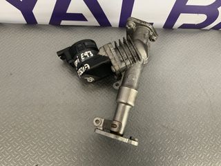 VÁLVULA EGR E60/E87/E90