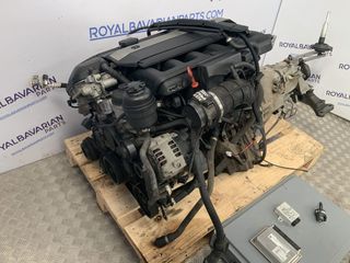 MOTOR SWAP 325i/325Ci M54B25 256S5