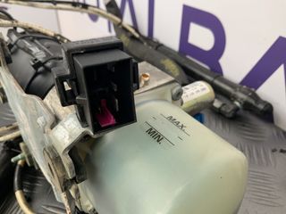 MOTOR CAPOTA AUDI TT 8N ROADSTER