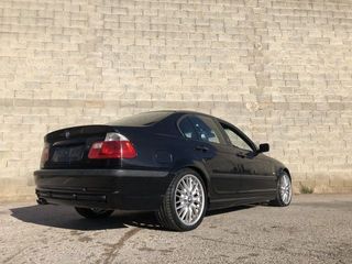 DESPIECE BMW 325I E46 BERLINA PACK M