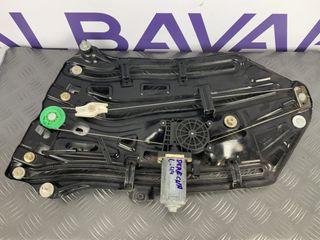 ELEVALUNAS TRASERO DERECHO E46 CABRIO