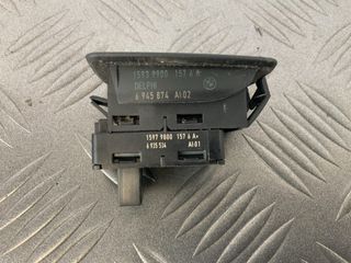 MANDO ELEVALUNAS ACOMPAÑANTE BMW E90/E91