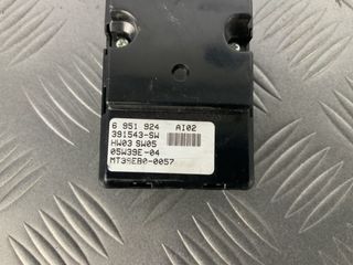 MANDO ELEVALUNAS CONDUCTOR BMW E90/E91