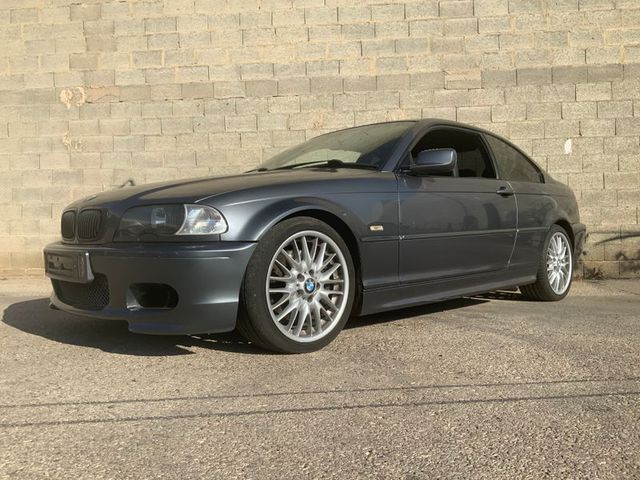 DESPIECE COMPLETO BMW E46 330CI COUPE PACK M
