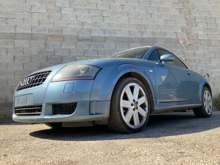 DESPIECE AUDI TT MK1 8N 3.2 V6 DSG