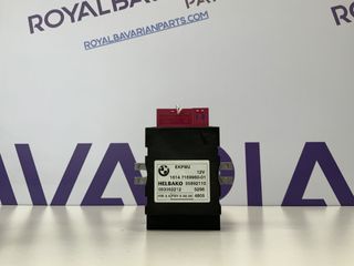 CENTRALITA BOMBA COMBUSTIBLE E90