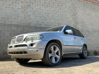 DESPIECE BMW X5 E53 3.0D 306D2