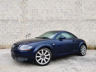 DESPIECE COMPLETO AUDI TT 8N 180CV