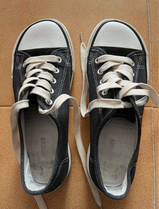 Zapatillas respetuosas barefoot