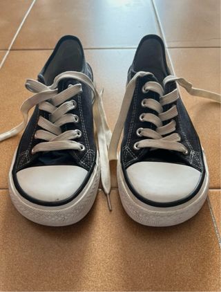 Zapatillas respetuosas barefoot