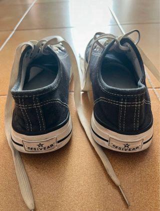 Zapatillas respetuosas barefoot